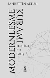 Modernleşme Kuramı - İnsan Yayınları