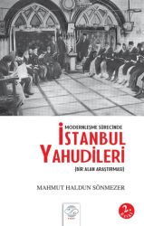 Modernleşme Sürecinde İstanbul Yahudileri - Post Yayınevi