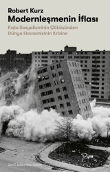 Modernleşmenin İflası - Monografi Yayınları
