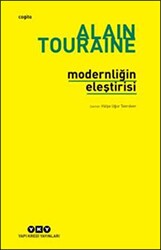 Modernliğin Eleştirisi - Yapı Kredi Yayınları