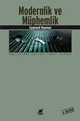 Modernlik ve Müphemlik - Ayrıntı Yayınları