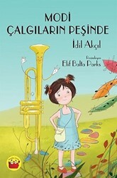 Modi Çalgıların Peşinde - Kuraldışı Yayınevi