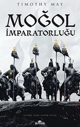 Moğol İmparatorluğu - Kronik Kitap
