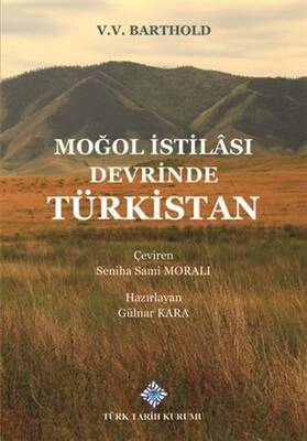 Moğol İstilası Devrinde Türkistan