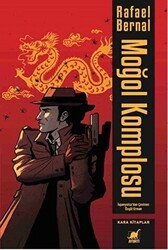 Moğol Komplosu - Ayrıntı Yayınları