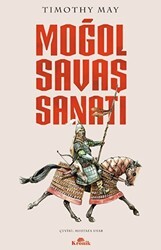 Moğol Savaş Sanatı - Kronik Kitap