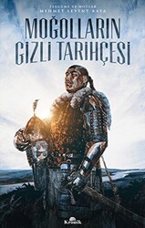 Moğolların Gizli Tarihçesi - Kronik Kitap