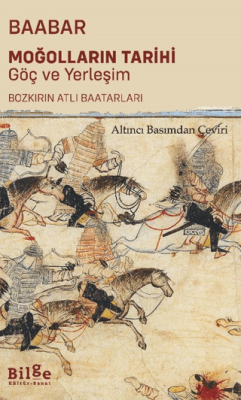 Moğolların Tarihi Göç ve Yerleşim - 1