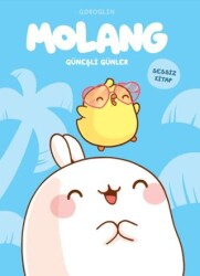 Molang - Güneşli Günler - Doğan Çocuk