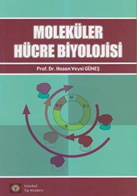 Moleküler Hücre Biyolojisi - 1