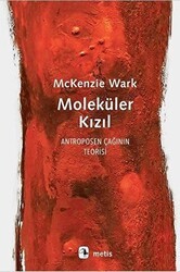 Moleküler Kızıl - Metis Yayınları