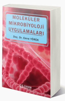 Moleküler Mikrobiyoloji Uygulamaları - 1