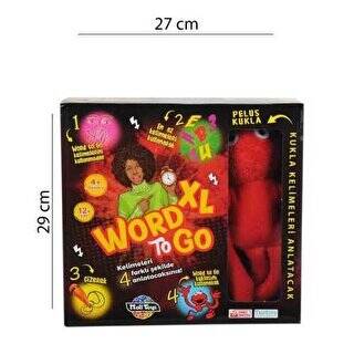 Moli Toys World to Go XL - 1