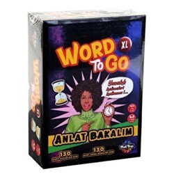 Moli Word To Go - 1