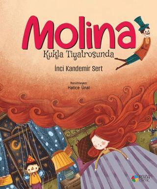 Molina Kukla Tiyatrosunda - 1