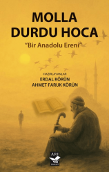 Molla Durdu Hoca - Arı Sanat Yayınevi