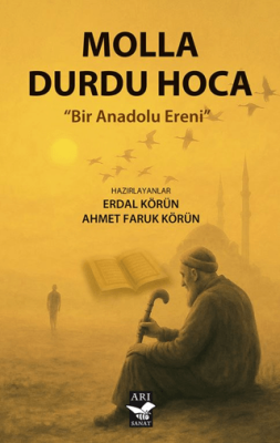 Molla Durdu Hoca - 1