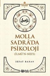 Molla Sadra’da Psikoloji - Önsöz Yayıncılık