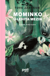 Mominko ü Lehiya Mezin - Pall Weşan