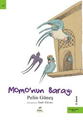 Momo`nun Sarayı - 1