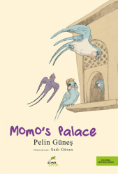 Momo`s Palace - Elma Çocuk