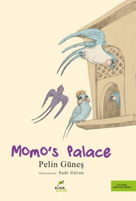 Momo`s Palace - 1
