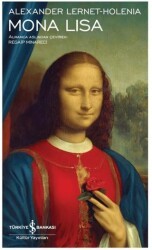 Mona Lisa - İş Bankası Kültür Yayınları