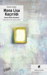 Mona Lisa Kaçırıldı - Ayrıntı Yayınları