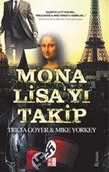 Mona Lisa`yı Takip - Babıali Kültür Yayıncılığı