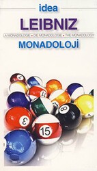 Monadoloji - İdea Yayınevi