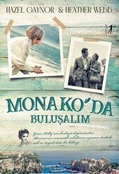 Monako`da Buluşalım - Artemis Yayınları