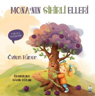 Mona’nın Sihirli Elleri - 1