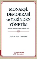 Monarşi, Demokrasi ve Yerinden Yönetim - 1