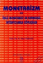 Monetarizm ve Ünlü Monetarist ve Keynesgil İktisatçılarla Söyleşiler - Ezgi Kitabevi Yayınları