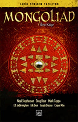 Mongoliad 2. Kitap - 1