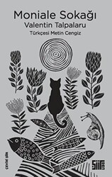Moniale Sokağı - Şiirden Yayıncılık