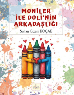 Moniler ile Doli`nin Arkadaşlığı - 1