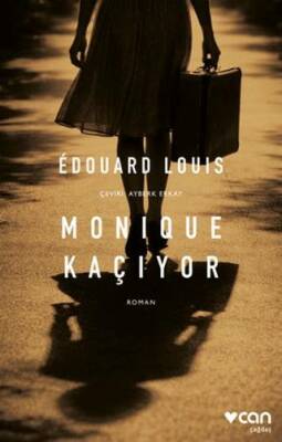 Monique Kaçıyor - 1