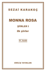 Şiirler 1: Monna Rosa - Diriliş Yayınları