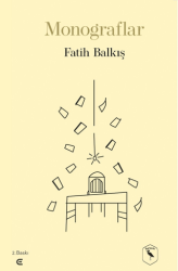 Monograflar - Epona Kitap