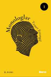 Monologlar 1. Cilt - Liberus Yayınları