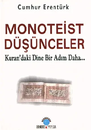 Monoteist Düşünceler - Ozan Yayıncılık
