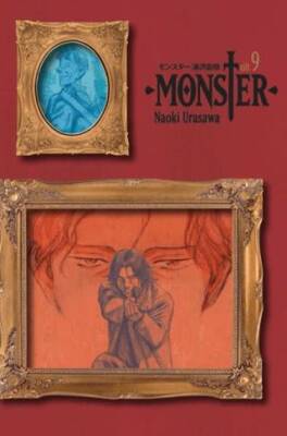 Monster Cilt 9 - 1