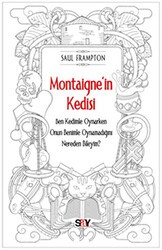 Montaigne’in Kedisi - Say Yayınları
