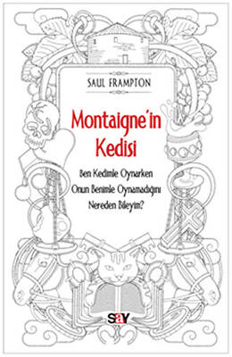 Montaigne’in Kedisi - 1