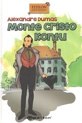 Monte Cristo Kontu Ciltli - Epsilon Yayınevi