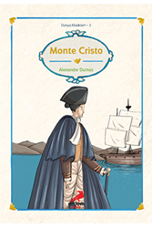 Monte Kristo - Erdem Çocuk