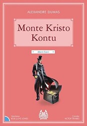 Monte Kristo Kontu - Arkadaş Yayınları