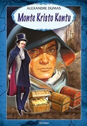 Monte Kristo Kontu - Özyürek Yayınları