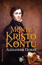 Monte Kristo Kontu - Dorlion Yayınları